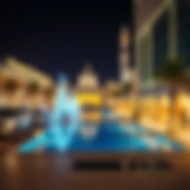 Impact of Holidays on Travel Impact of holidays on travel in the UAE