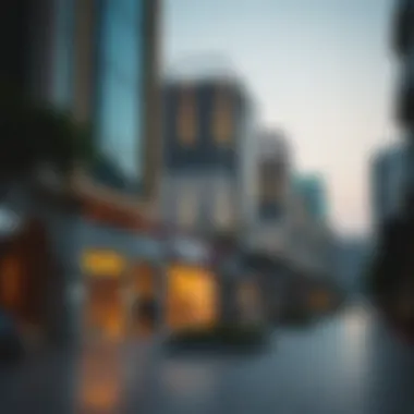Hotels Near Healthcare City, Dubai: An In-Depth Guide Summary