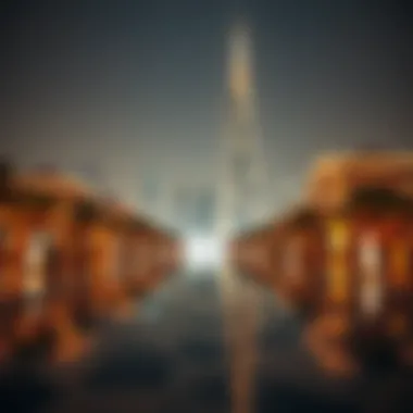Iconic Landmarks of Dubai: A Comprehensive Exploration Summary Iconic Landmarks of Dubai: A Comprehensive Exploration Summary