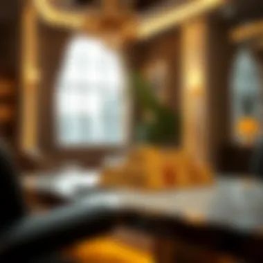 Online platform for purchasing gold