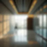 In-Depth Exploration of the Juma Al Majid Building Introduction
