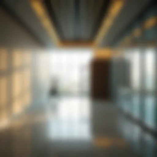 In-Depth Exploration of the Juma Al Majid Building Introduction