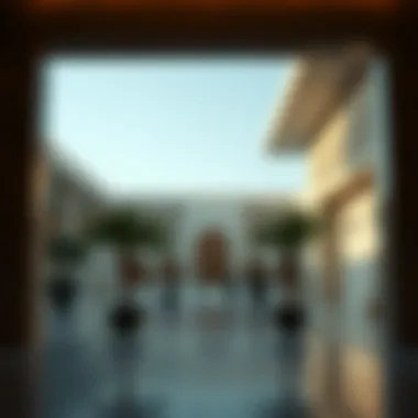 Notable In-Depth Exploration of the Juma Al Majid Building Notable In-Depth Exploration of the Juma Al Majid Building