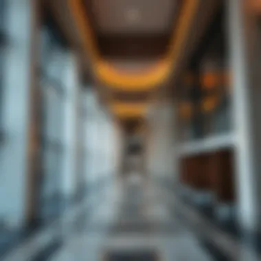 In-Depth Exploration of the Juma Al Majid Building Summary In-Depth Exploration of the Juma Al Majid Building Summary