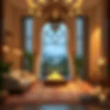 Innovative Ramadan Kareem Decoration Ideas Introduction
