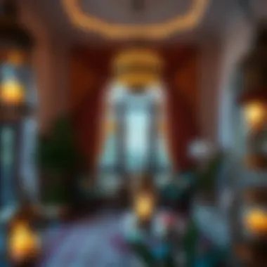 Notable Innovative Ramadan Kareem Decoration Ideas Notable Innovative Ramadan Kareem Decoration Ideas