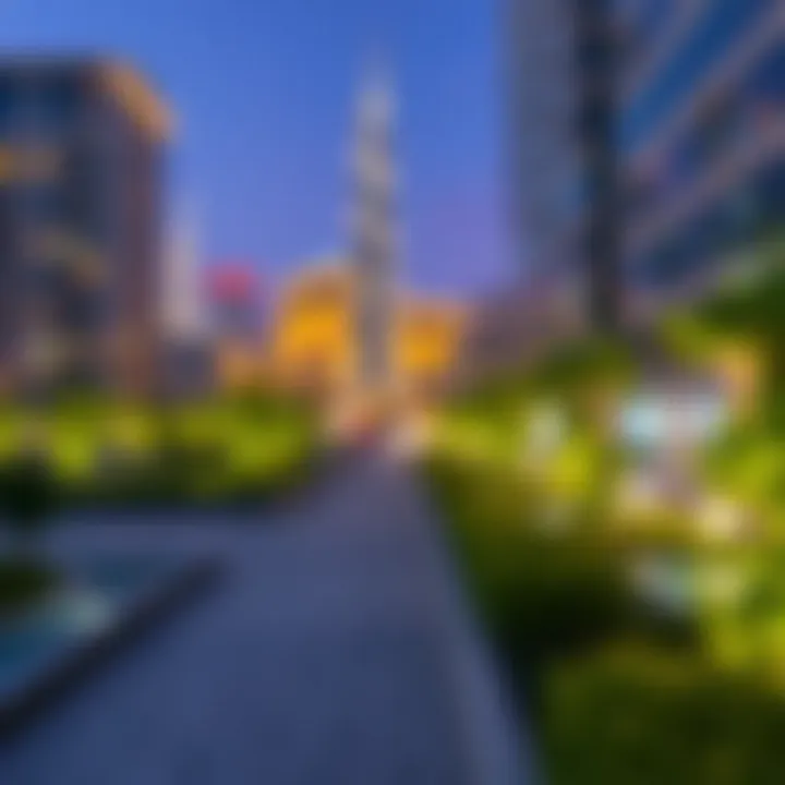Future Trends in Facilities Management Future of facilities management