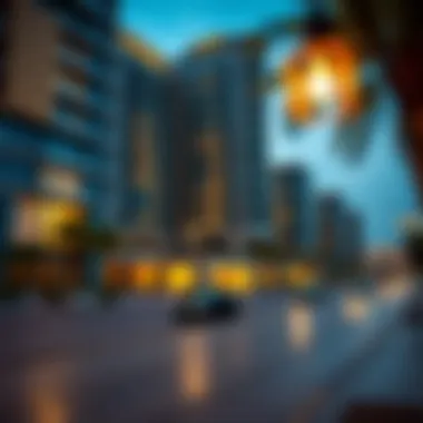 Investment Trends in Real Estate Investment trends influenced by Khalid Al Attar Group