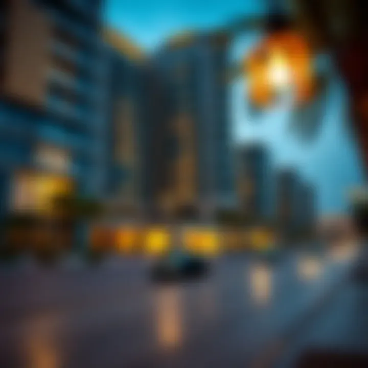 Investment Trends in Real Estate Investment trends influenced by Khalid Al Attar Group