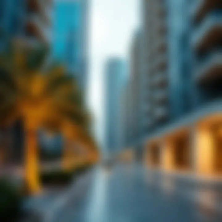 Sustainable Development Practices Sustainable building initiatives by Khalid Al Attar Group