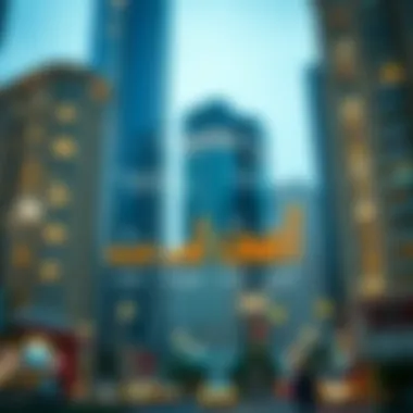 Landlord and Tenant Dynamics in Dubai Infographic detailing landlord-tenant dynamics