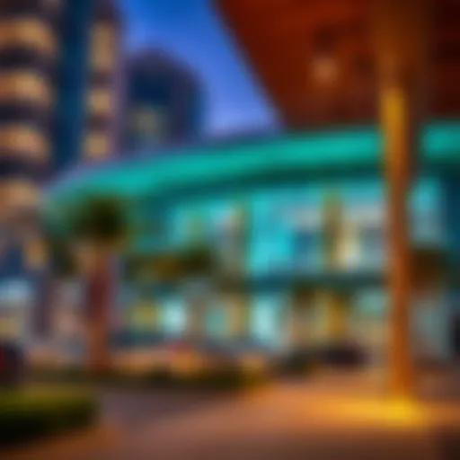 Youth Employment Regulations in the UAE