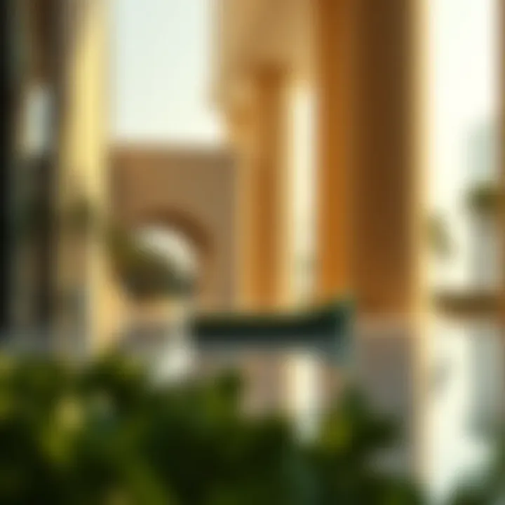 Notable النوف 4: An In-Depth Exploration of a Unique Dubai Development Notable النوف 4: An In-Depth Exploration of a Unique Dubai Development