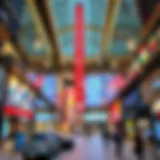 Local Shopping Malls: A Comprehensive Guide Introduction