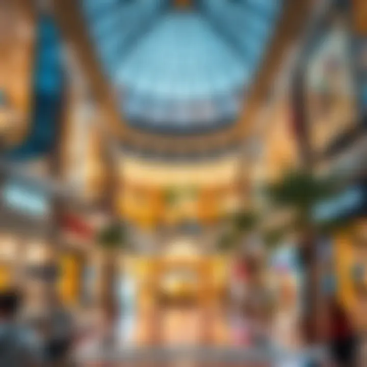 Notable Local Shopping Malls: A Comprehensive Guide