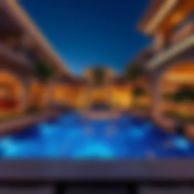 Luxury Mansions in the UAE: A Comprehensive Exploration Summary Luxury Mansions in the UAE: A Comprehensive Exploration Summary