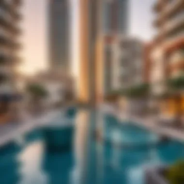 Investment Opportunities in Dubai Real Estate Investment opportunities in Dubai real estate