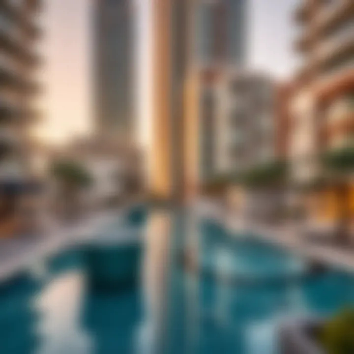 Investment Opportunities in Dubai Real Estate Investment opportunities in Dubai real estate