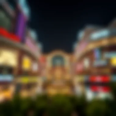 Notable Meena Bazaar Plaza: A Comprehensive Insight Notable Meena Bazaar Plaza: A Comprehensive Insight
