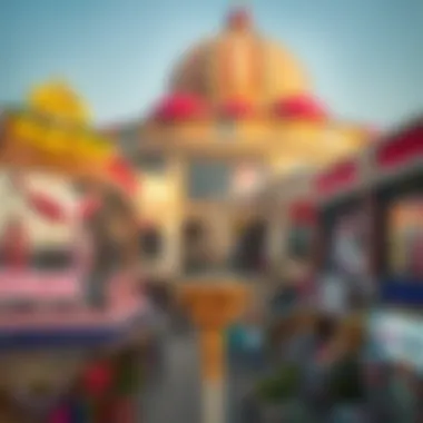 Meena Bazaar Plaza: A Comprehensive Insight Summary Meena Bazaar Plaza: A Comprehensive Insight Summary