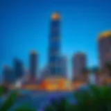 Meera Tower at Al Habtoor City: An In-Depth Analysis Introduction