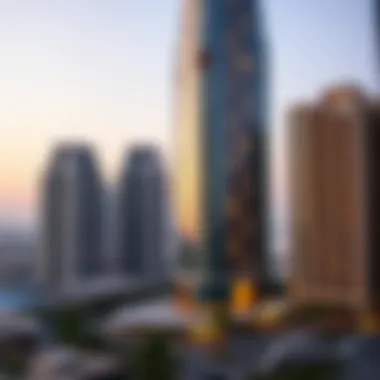 Notable Meera Tower at Al Habtoor City: An In-Depth Analysis Notable Meera Tower at Al Habtoor City: An In-Depth Analysis