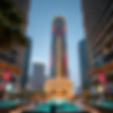 Meera Tower at Al Habtoor City: An In-Depth Analysis Summary Meera Tower at Al Habtoor City: An In-Depth Analysis Summary