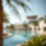Natural Wonders in Dubai: An Exploration Introduction