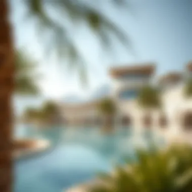 Natural Wonders in Dubai: An Exploration Introduction Natural Wonders in Dubai: An Exploration Introduction