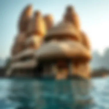 Notable Natural Wonders in Dubai: An Exploration Notable Natural Wonders in Dubai: An Exploration