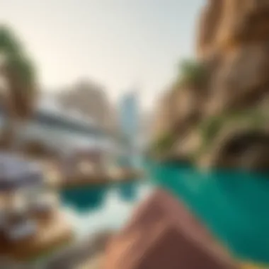 Natural Wonders in Dubai: An Exploration Summary Natural Wonders in Dubai: An Exploration Summary
