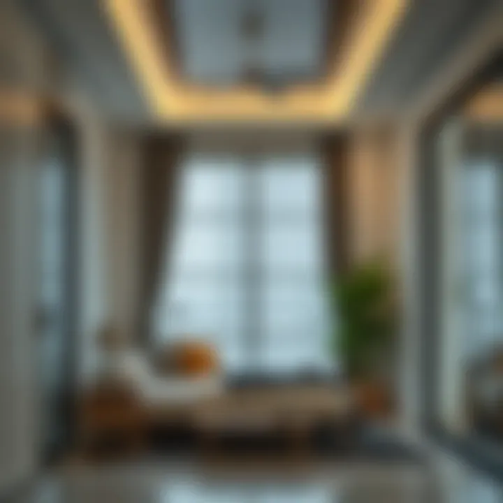 Pricing Trends for Daily Rentals Pricing trends for daily room rentals in Dubai