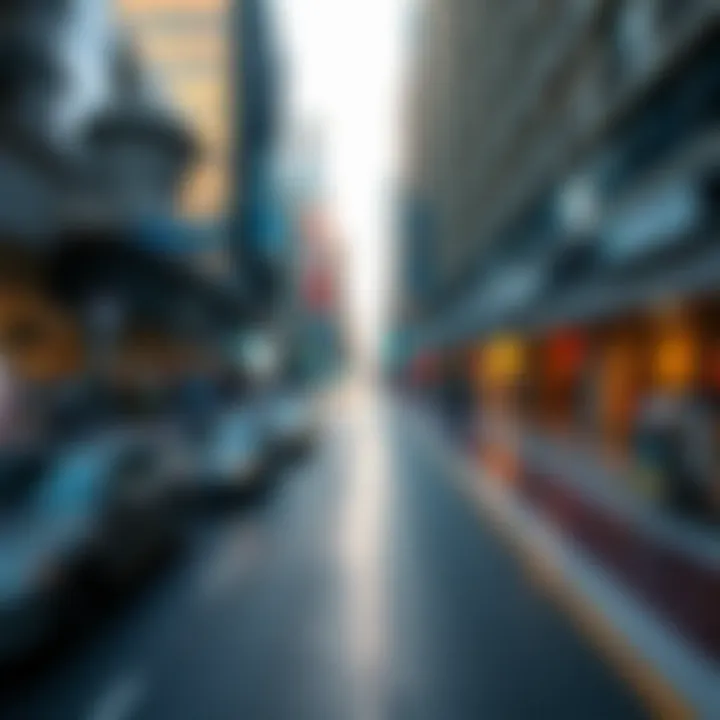 Strategies for Dubai Market Navigation Navigating the Dubai business market