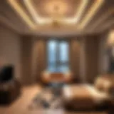 Navigating Family Room Rentals in Al Barsha Introduction