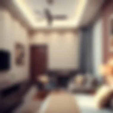Navigating Family Room Rentals in Al Barsha Summary Navigating Family Room Rentals in Al Barsha Summary