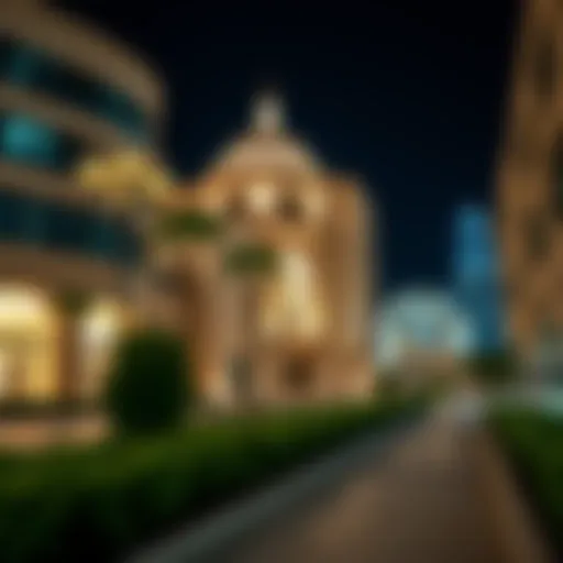 Navigating Permanent Residency in Dubai: A Comprehensive Guide Introduction