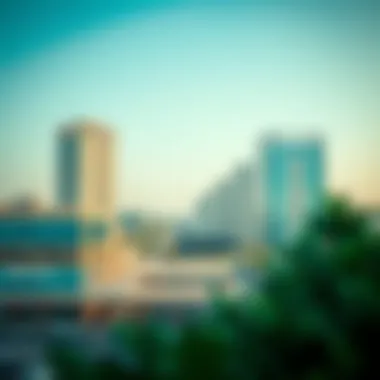 Navigating Permanent Residency in Dubai: A Comprehensive Guide Summary Navigating Permanent Residency in Dubai: A Comprehensive Guide Summary