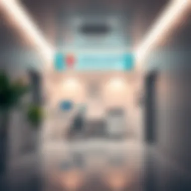Authorized clinic in Dubai for medical check-up