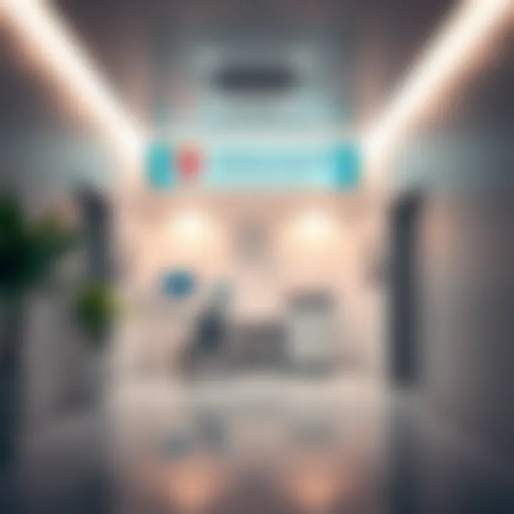 Authorized clinic in Dubai for medical check-up