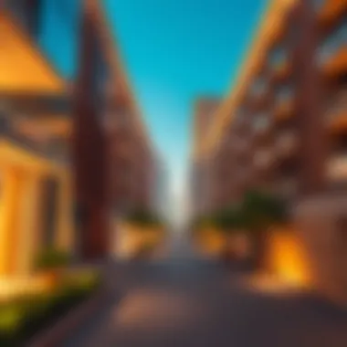 Factors affecting ROI in real estate