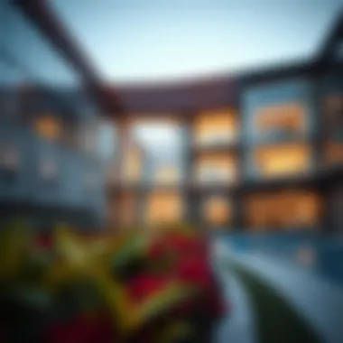 Navigating the Dream Home Landscape in Dubai Real Estate Summary Navigating the Dream Home Landscape in Dubai Real Estate Summary