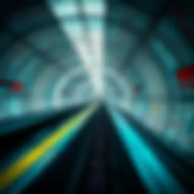 Notable Navigating the Essentials of the Dubai Metro Map Notable Navigating the Essentials of the Dubai Metro Map
