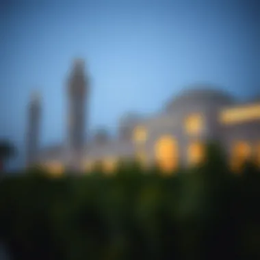 Notable Navigating the Spouse Visa Process in the UAE Notable Navigating the Spouse Visa Process in the UAE