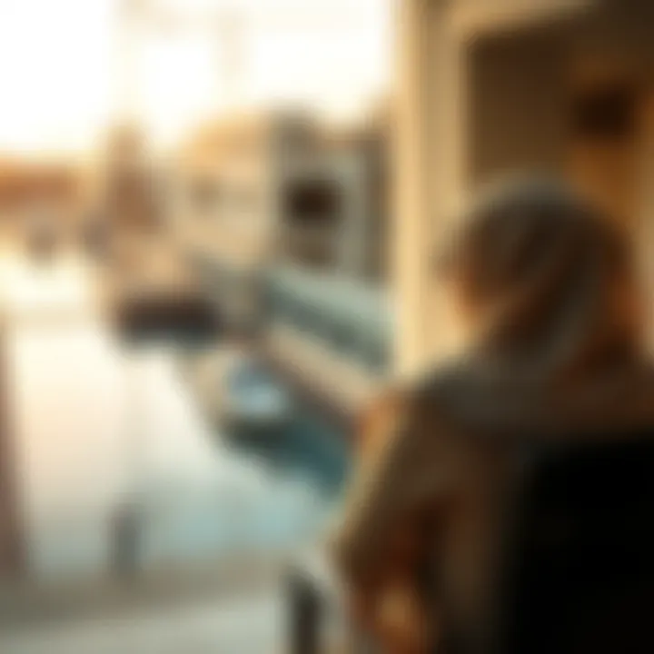 Navigating the Spouse Visa Process in the UAE Summary