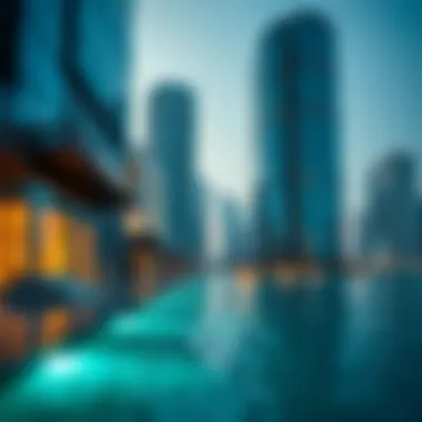 Oceanz 3 by Danube: A Comprehensive Analysis Introduction