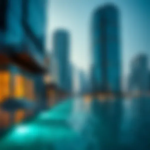 Oceanz 3 by Danube: A Comprehensive Analysis Introduction