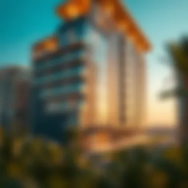Oceanz 3 by Danube: A Comprehensive Analysis Summary