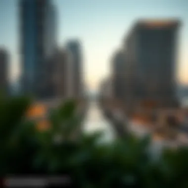 Off-Plan Projects in Dubai: Understanding the Landscape Summary