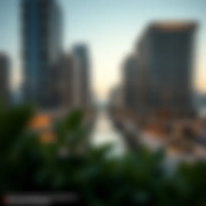 Off-Plan Projects in Dubai: Understanding the Landscape Summary