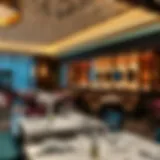 Premier Dining Experience in Dubai: A Comprehensive Exploration Introduction